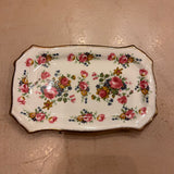 Mini Decorative Tray