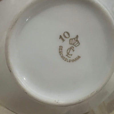 Trinket Dish