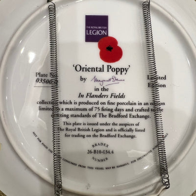 The Poppy Collection