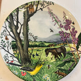 Wall Hanging Plate