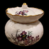 Lidded Pot