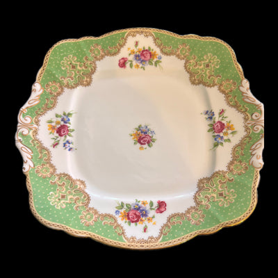 Sandwich Plate