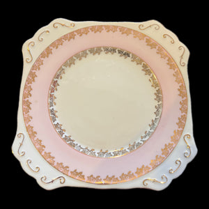 Serving Plate