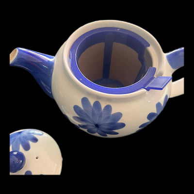 Tea Pot