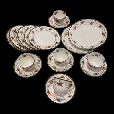 Tea Set