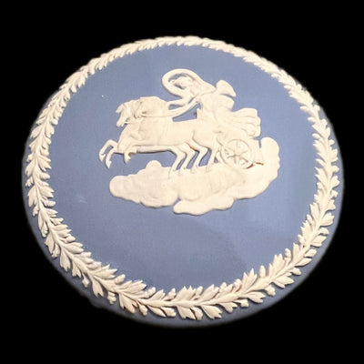 Wedgwood Trinket