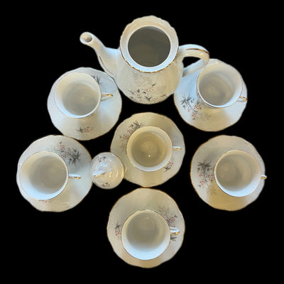 Coffee Set