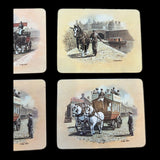 Coaster Set