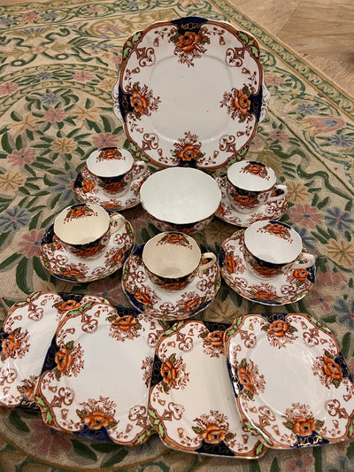 Tea Set