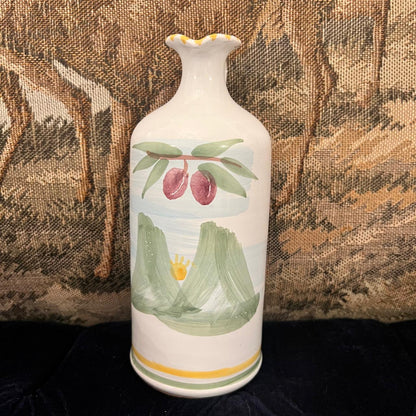 Oil handheld Jug