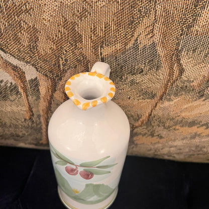 Oil handheld Jug