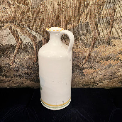Oil handheld Jug