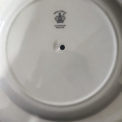 Two Tier Plate