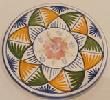 Disc Plate