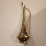 Brass Pitcher