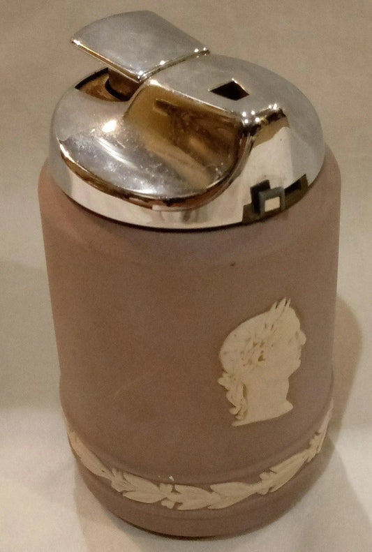 Lilac Wedgwood Jasperware Acilis The Design Company