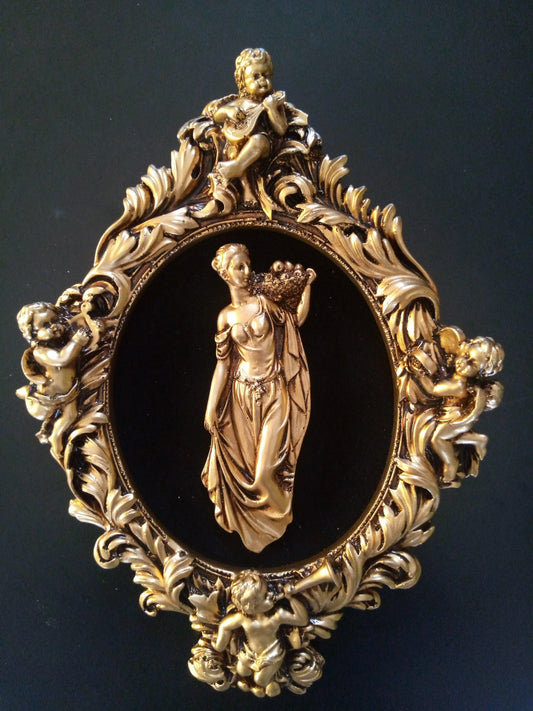 Wall Hanging Acilis The Design Company